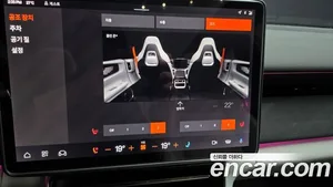 Polestar Polestar 4, 2025 — миниатюра 31