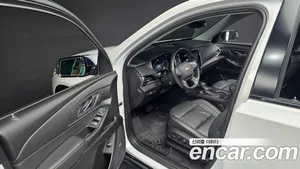 Chevrolet Traverse, 2021 — миниатюра 16