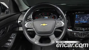 Chevrolet Traverse, 2021 — миниатюра 18
