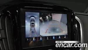 Chevrolet Traverse, 2021 — миниатюра 21