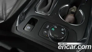 Chevrolet Traverse, 2021 — миниатюра 22