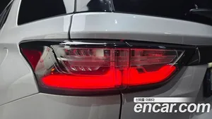 Chevrolet Traverse, 2021 — миниатюра 8