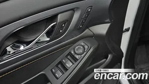 Chevrolet Traverse, 2021 — миниатюра 26