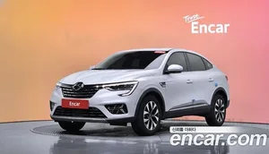 Renault XM3, 2021 — миниатюра 31
