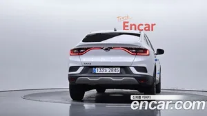 Renault XM3, 2021 — миниатюра 3
