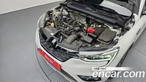Renault XM3, 2021 — миниатюра 5