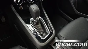 Renault XM3, 2021 — миниатюра 11