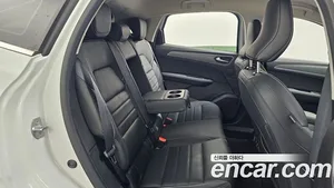 Renault XM3, 2021 — миниатюра 17