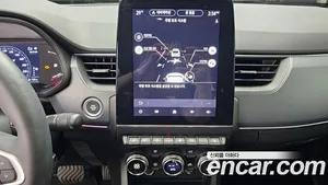 Renault XM3, 2021 — миниатюра 19
