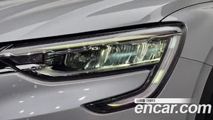 Renault XM3, 2021 — миниатюра 7