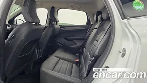 Renault XM3, 2021 — миниатюра 15