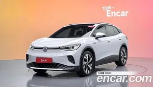 Volkswagen ID.4, 2023 — миниатюра 35