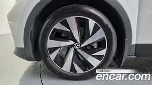 Volkswagen ID.4, 2023 — миниатюра 4