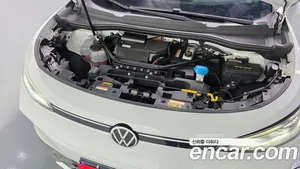 Volkswagen ID.4, 2023 — миниатюра 5