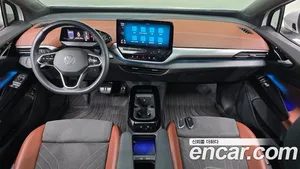 Volkswagen ID.4, 2023 — миниатюра 9