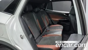 Volkswagen ID.4, 2023 — миниатюра 16