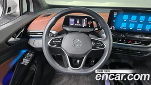 Volkswagen ID.4, 2023 — миниатюра 18