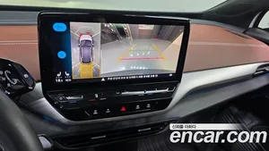 Volkswagen ID.4, 2023 — миниатюра 23