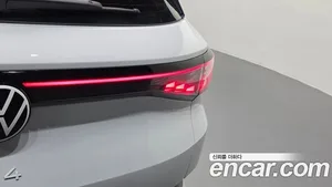 Volkswagen ID.4, 2023 — миниатюра 8