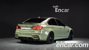 BMW M3, 2016 — миниатюра 2