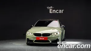 BMW M3, 2016 — миниатюра 3