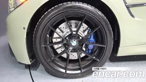BMW M3, 2016 — миниатюра 5