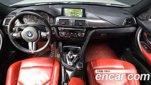 BMW M3, 2016 — миниатюра 7