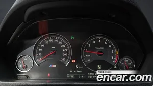 BMW M3, 2016 — миниатюра 8