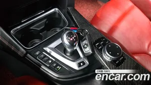 BMW M3, 2016 — миниатюра 9