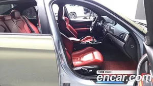 BMW M3, 2016 — миниатюра 10