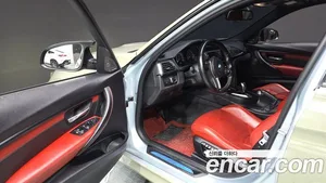 BMW M3, 2016 — миниатюра 11