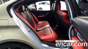 BMW M3, 2016 — миниатюра 12