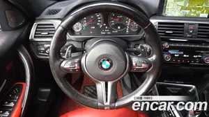 BMW M3, 2016 — миниатюра 13