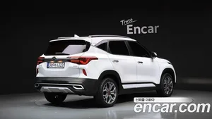 Kia Seltos, 2020 — миниатюра 2