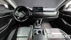 Kia Seltos, 2020 — миниатюра 7