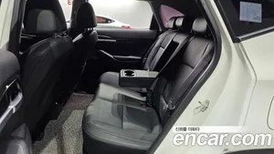 Kia Seltos, 2020 — миниатюра 11