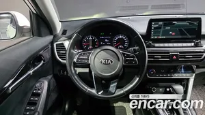 Kia Seltos, 2020 — миниатюра 13
