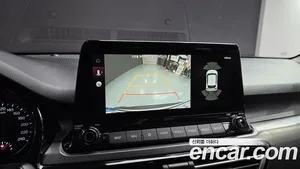 Kia Seltos, 2020 — миниатюра 15