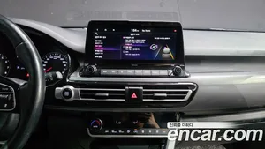 Kia Seltos, 2020 — миниатюра 17