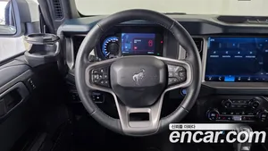 Ford Bronco, 2024 — миниатюра 19