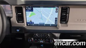 Ford Bronco, 2024 — миниатюра 20
