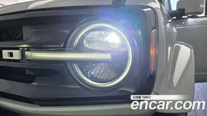 Ford Bronco, 2024 — миниатюра 8