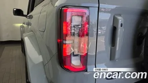 Ford Bronco, 2024 — миниатюра 9