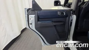 Ford Bronco, 2024 — миниатюра 15