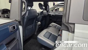 Ford Bronco, 2024 — миниатюра 16