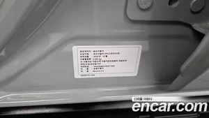 Ford Bronco, 2024 — миниатюра 29