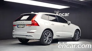 Volvo XC60, 2021 — миниатюра 2