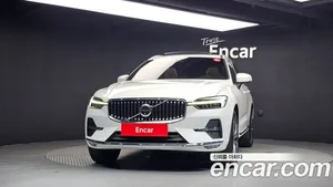 Volvo XC60, 2021 — миниатюра 3