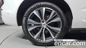 Volvo XC60, 2021 — миниатюра 5