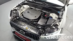 Volvo XC60, 2021 — миниатюра 6